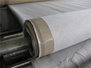 復合土工膜生產線