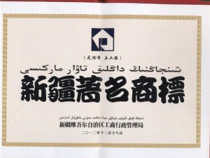 榮譽(yù)資質(zhì)